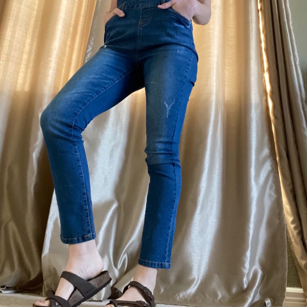 Overalls - Picture 2 of 3